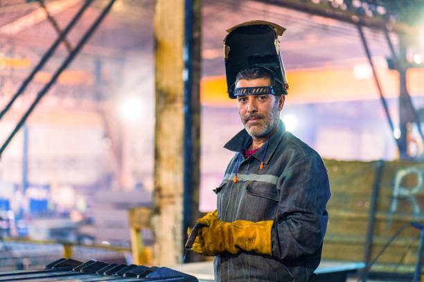 Best Maintenance and Repair Welding in Big Le, AK