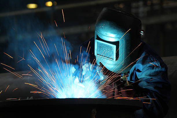 Best Structural Steel Welding in Big Le, AK