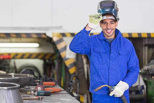 Best Aerospace and Defense Welding in Big Le, AK