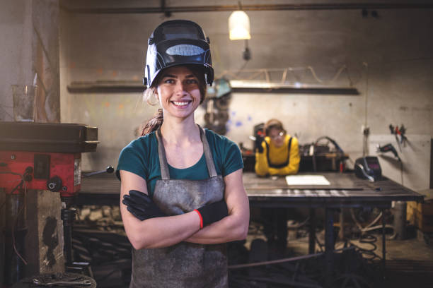 Best Specialty Welding Processes in Big Le, AK
